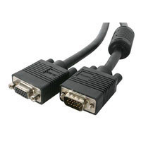 Startech.com VGA Monitor Extension Cable (MXT101HQ35)